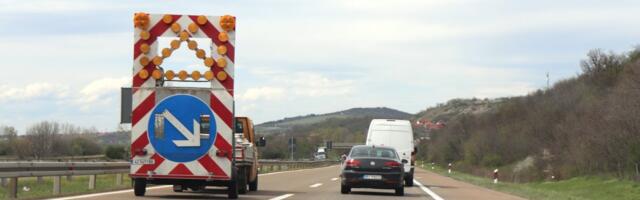 Važno upozorenje za sve vozače: Radovi na najprometnijem auto-putu u Srbiji - ovo su alternative!