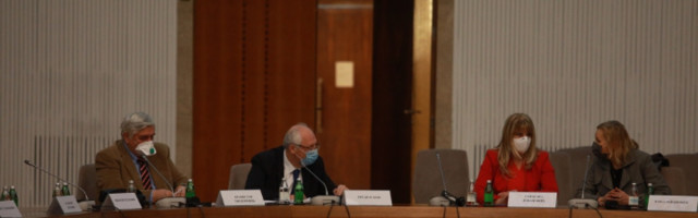 "Mere su labave, treba ograničiti sve manifestacije"