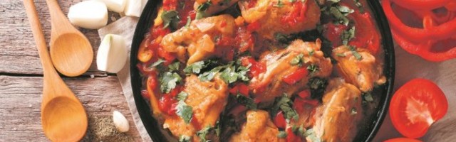 UKUSNA, ali... Zašto ne treba jesti PILETINU SVAKI DAN?