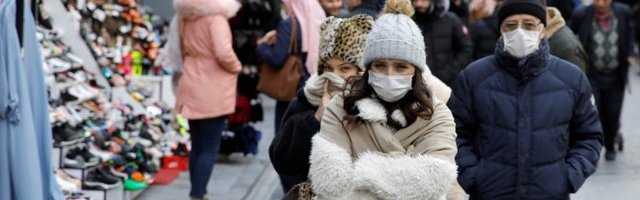 SVI SU GLEDALI U HJIH KAO ČUDO JER SU ODOLEVALI KORONI! Sada je Turska  među najgorima u svetu,  više od 82.000 obolelih