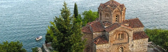 Hoteli u Ohridu i Strugi odobrili specijalan popust za turiste iz Srbije