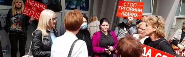 Svetlo na kraju tunela