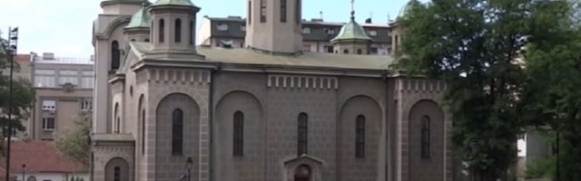 Spasovdanska litija počinje u 19, ove ulice će biti zatvorene
