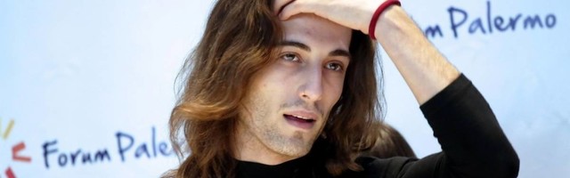 Zbogom, Damiano: Žene imaju novog italijanskog miljenika - brutalno zgodnog sprintera
