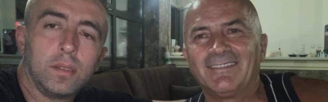 Izet Latović slavi i ismijava pokušaj ubistva Hamidovića pred porodicom na svom Facebook profilu