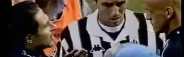 Epski potop Stare dame i poslednje čudo italijanskog fudbala: Da li je Kolina jedini čovek koji je smeo da se usprotivi onom Juventusu?