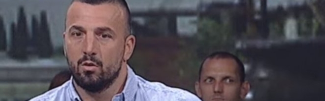(FOTO) ŠOK TRANSFORMACIJA! Tomović objavio FOTKU POSLE IZOLACIJE - UGOJIO SE, DRUGA OSOBA! Ovako sada IZGLEDA!