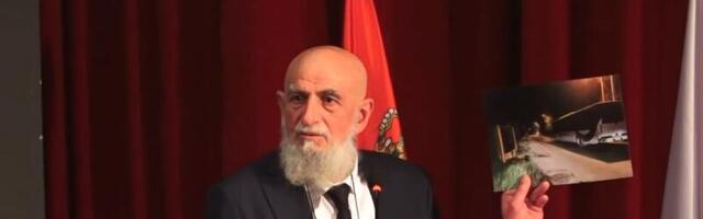 Džanković: Novi Pazar nema gradski prijevoz, djeca nam se voze u truhlim konzervama