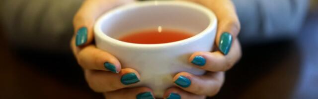 THIS TEA IS A CHOLESTEROL KILLER: If drunk properly it leads to amazing results in a short time frame