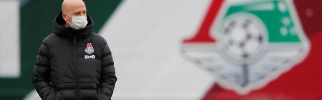 Marko Nikolić preuzima CSKA u januaru!