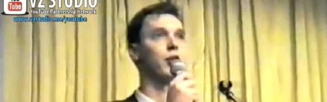 Vučićeve bajkovite devedesete u 21. veku