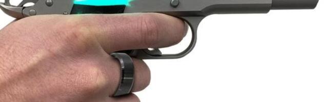 Slonite se u stranu bedni telefoni novi hit su pametni pištolji