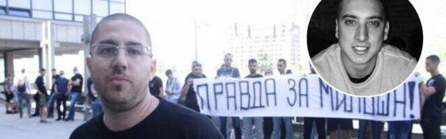 "Nećemo da odugovlačimo, drug ti je ubijen" - ove reči odzvanjale su u glavi Mileusnićevog najboljeg druga, a sada progovrio o susretu sa ubicom!