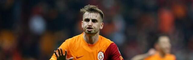 Geztepe i Galatasaraj u direktnoj borbi za opstanak!