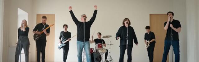 "Nako baca hranu, neko nema": Cane i Veronauksi