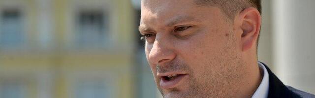 NIKOLA NIKODIJEVIĆ JASAN PRED START FAJNAL-FORA EVROLIGE: Idealan scenario, ceo svet gledaće spektakl u Beogradu!