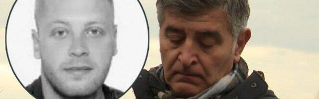 NENAD PERIŠ IMA SAMO JEDNU MOLBU! Matejev otac pre nego što je krenuo za Beograd uputio reči koje kidaju dušu!