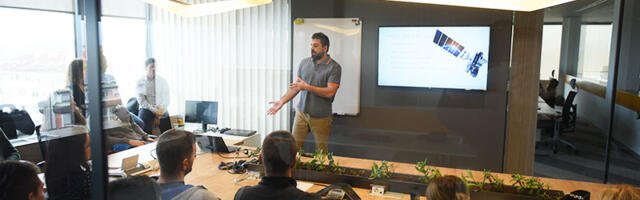 Elsys Eastern Europe pokrenuo novi program stručne prakse za studente elektro-tehničkih fakulteta