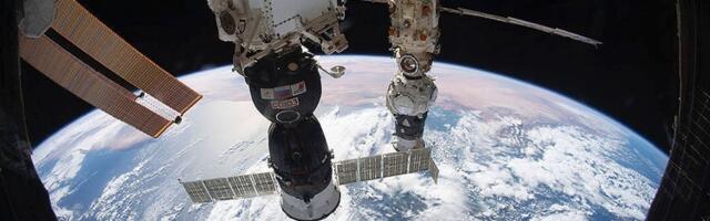 Međunarodna svemirska stanica (ISS): Saradnja i ratovi u kosmosu