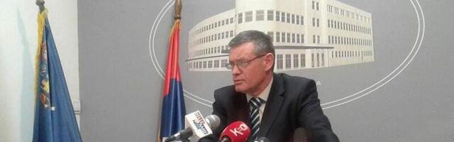 Branislav Jovanovic: Gradska vlas gura Niš vekovima unazad
