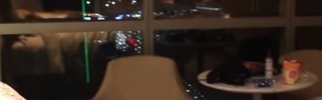 Skrivena kamera otkrila potpuno neočekivnog lopova! (VIDEO)