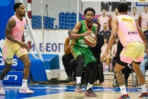 Цедевита Олимпија преко Меге стигла до седме победе у низу