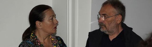 Siniša Kovačević šmekerski osvojio Ljiljanu Blagojević