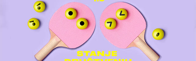 Social Serbia istraživanje: Instagram i TikTok beleže rast korisnika, sve veća popularnost domaćih podkasta