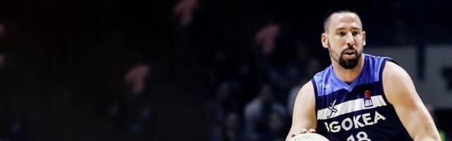 Oprostila mu batine! Supruga košarkaša odbila da svedoči protiv njega!