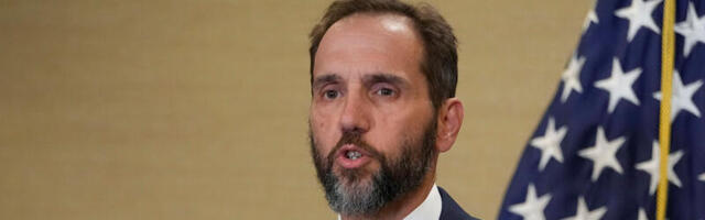 Džek Smit: Čovek koji podiže optužnice protiv Trampa