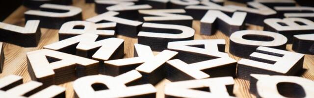 Prvo slovo imena otkriva detalje o vama