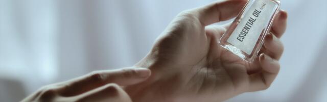 Napravite same domaći parfem