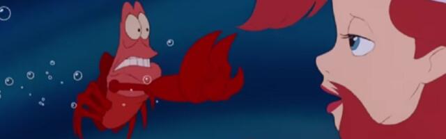 Tajna "Male sirene" nije bajkovita: Krvava je