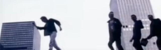 Kako je nastala pesma "Should I Stay or Should I Go?"