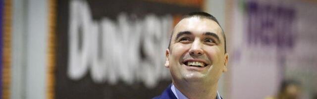 Preminuo Dejan Milojević