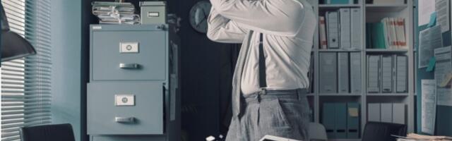 Daj otkaz kad ti to želiš, a ne kad tvoj šef to hoće