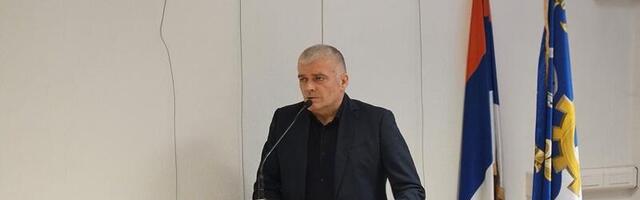 Peti put predsednik - Lazar Rvović naredne četiri godine na čelu opštine Priboj