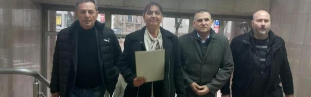 Koalicija „Niš, moj grad“ i Novi DSS traže informacije od javnog značaja da bi ispitali „migraciju birača“ u gradu