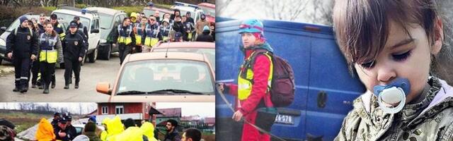 Gde je nestala Danka? Pet dana se traga za devojčicom, a na ova pitanja i dalje nemamo odgovor! Jedna stvar zbunila je čak i policiju!