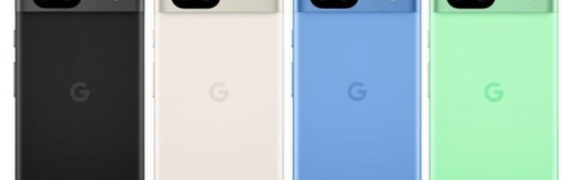 Google Pixel 8a specifikacije otkrivene u PDF-u koji se neplanirano pojavio, potvrđena i cena