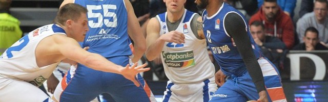 Vraća se akcija u Zadar, Mornar najnepoželjniji rival