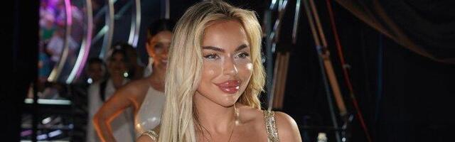 Sofija otkrila detalje svog posla u striptiz klubu u Tetovu: Zarađivala je ogroman novac, a evo kako je upoznala Atmira Albu (VIDEO)