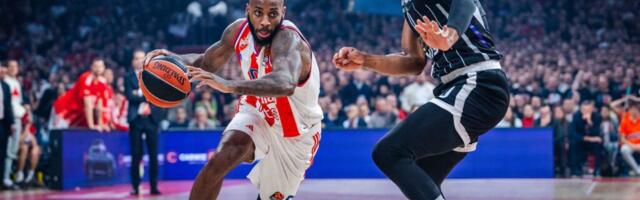 PARTIZAN ILI ZVEZDA? Pobednik večitog derbija se već zna!