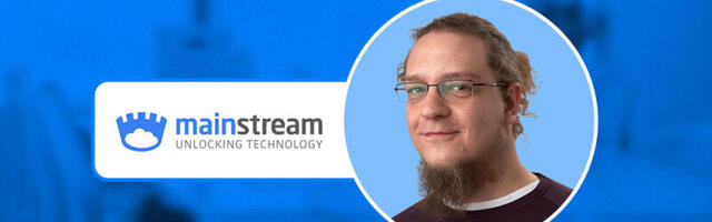 Kako je Marko od Računskog centra ETF-a došao do CTO pozicije u kompaniji Mainstream