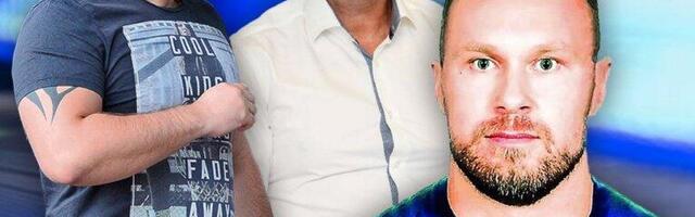 BELIVUK I ŠARIĆ NASMEJANI, TVRDE DA SU NEVINI - FILIP KORAĆ IM RAK RANA! Počelo suđenje za likvidacije "škaljaraca" u Atini i na Krfu