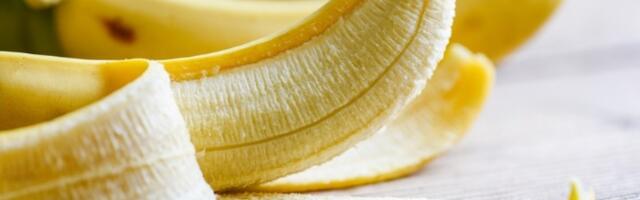 Čemu služe bele niti na bananama i da lih je dobro jesti?