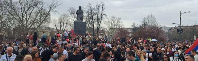 EU traži istragu, policija, BIA i vojska tvrde da nemaju veze sa tim
