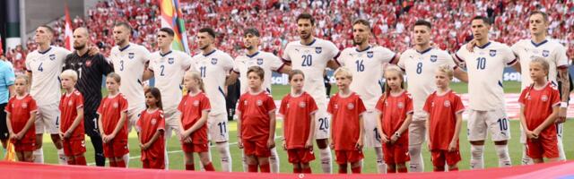 SRBI PREVARILI UEFU?! I pored kazne 15.000 naših navijača će se naći na stadionu u Beču!