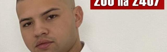 Pomozimo Darku slanjem 260 na 2407