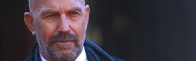 Kevin Kostner na meti kritika: Zbog OVOG poteza mogao bi da NALJUTI Trampa